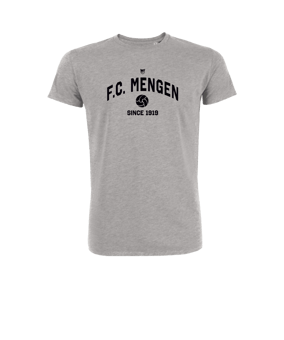 Merch Creator 2.0 T-Shirt Heather Grey | #1919