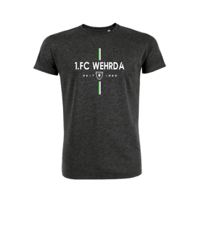 Merch Creator 2.0 T-Shirt Dark Heather Grey FC651