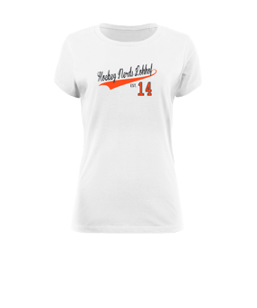 Stanley & Stella Expresser 2.0 T-Shirt Damen Weiß