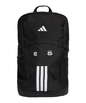 adidas Tiro Rucksack Schwarz