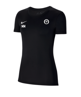 Nike Park VII Trikot Damen Schwarz F010