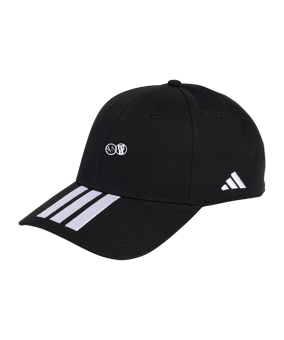 adidas Tiro Cap Schwarz