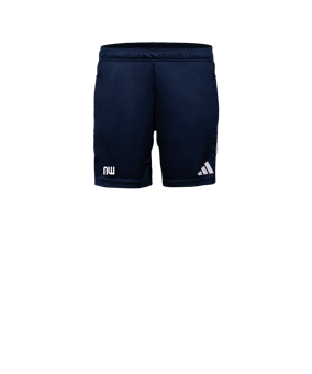 adidas Tiro 26 League Short Damen Dunkelblau