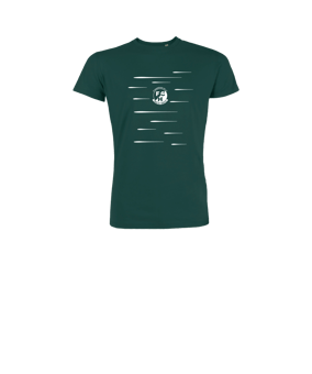 Merch Mini Creator 2.0 T-Shirt Kids Glazed Green | #lines