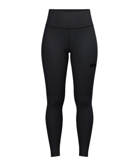 JAKO One Tight Damen Schwarz F880 - schwarz