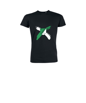 Merch Mini Creator 2.0 T-Shirt Kids Black FC002