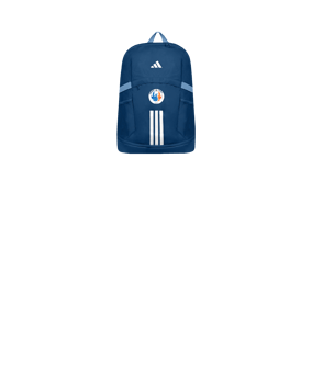 adidas Tiro Mochila Azul 