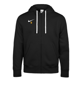 Nike Park 26 Veste à capuche Noir C010 