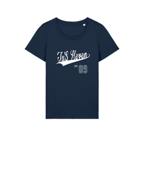 Stanley Stella Expresser 2.0 T-Shirt Damen French Navy | #town