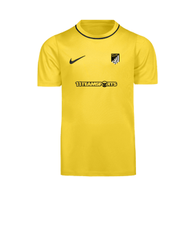 Nike Park 26 Formation Enfants Jaune C719