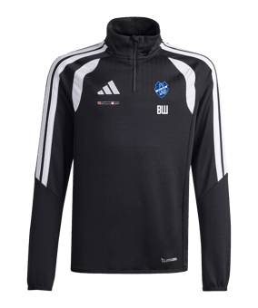 adidas Tiro 26 League Training Sweatshirt Kids Schwarz