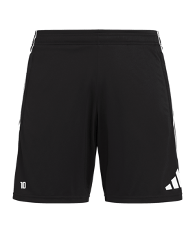 adidas Tiro 25 Competition Short Schwarz