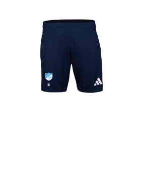adidas Entrada 26 Court Bleu Foncé 