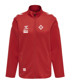Hummel hmlCORE XK Trainingsjacke Damen F3062