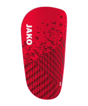 JAKO Performance Light Schoner Rot F110 - rot