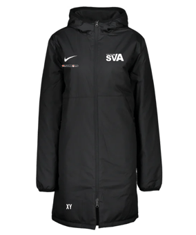 Nike Park 20 Winterjacke Damen Schwarz F010