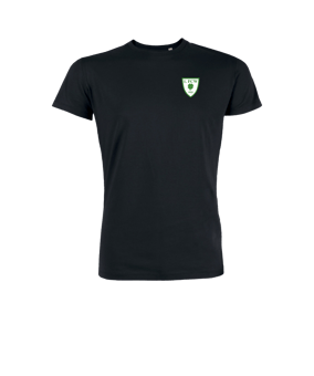 Merch Creator 2.0 T-Shirt Black FC002