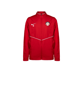 Nike Park 26 Veste de pluie Enfants Rouge C657