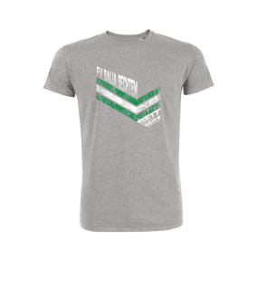 Merch Creator 2.0 T-Shirt Heather Grey | #summer