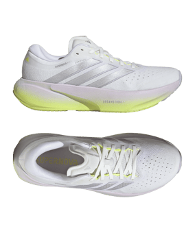 adidas Damen Supernova Rise 3 Laufschuh Weiß