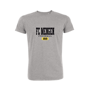 Merch Creator 2.0 T-Shirt Heather Grey | #stanford