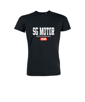 Merch Creator 2.0 T-Shirt Black | #stanford