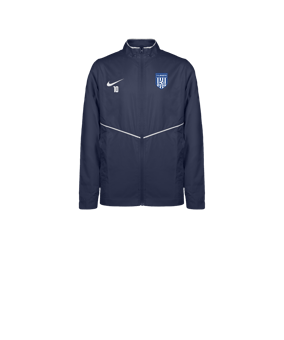 Nike Park 26 Veste de pluie Enfants Bleu C410