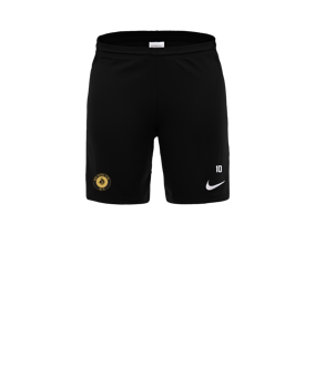 Nike Park III Court Noir C010 