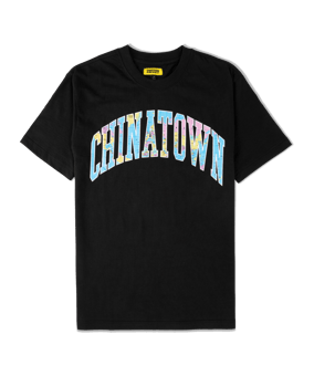 Market Globe Arc 2.0 T-Shirt Schwarz - schwarz