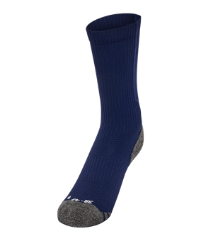 Hummel Socken Blau F7929 - blau