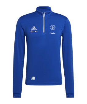 SV Veldhausen Ziptop
