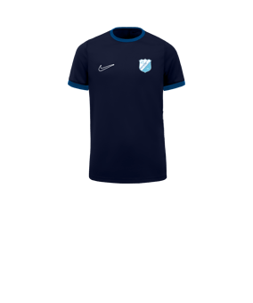 Nike Academy 25 Formation Enfants Bleu C410