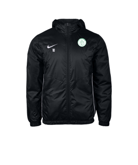 Nike Park 26 Veste de pluie Noir C010