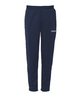 uhlsport Pantaloni da allenamento Blu C41 - blu