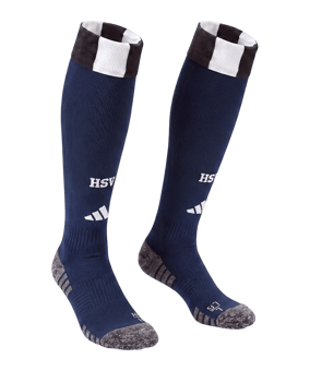 adidas Hambourg SV Chaussettes de football 3rd 2026/2027 Bleu - bleu