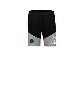adidas Tiro 26 Competition Short Kids Schwarz