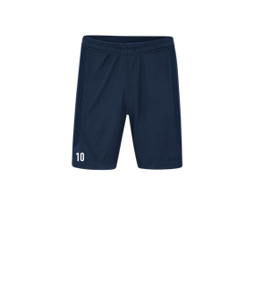 JAKO Power Short Blau F900