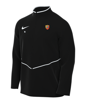 K way Nike Park 26  Noir