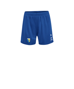 Short entrainement FEMME