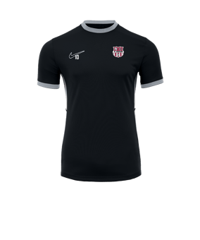 Nike Academy 25 Formation Noir C010