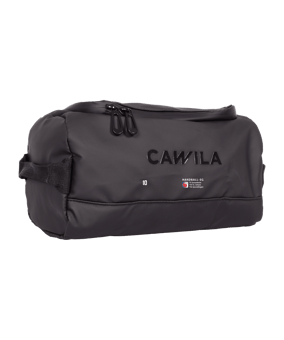 Cawila Kulturtasche Schwarz