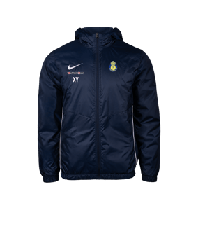 Nike Park 26 Jacke Blau F410
