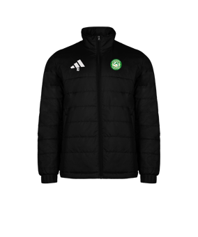 adidas Entrada 26 Veste d'hiver Noir 