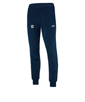 JAKO Classico Polyesterhose Dunkelblau F09