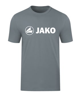JAKO Promo T-Shirt Kids Grau F840 - grau