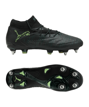 PUMA FUTURE 8 Ultimate SG Eclipse Schwarz F02 - schwarz