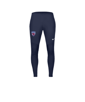 Nike Park 26 Pantalon d'entraînement Bleu C410