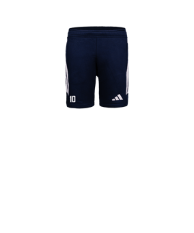 adidas Tiro 26 League Short Kids Dunkelblau