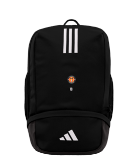 adidas Tiro 23 League sac à dos noir blanc