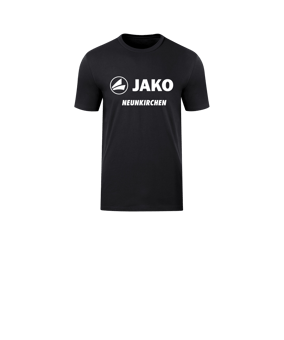 JAKO Promo T-Shirt Kids Schwarz F800